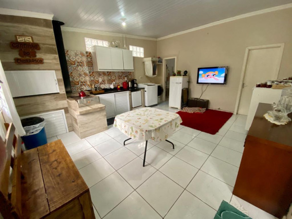 Imagem Casa com 3 Quartos à Venda, 172 m² em Guara - Xangri-la