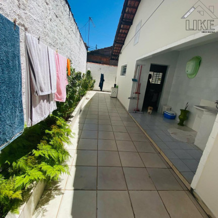 Casa com 3 Quartos à Venda, 110 m² em Jardim Satélite - São José Dos Campos