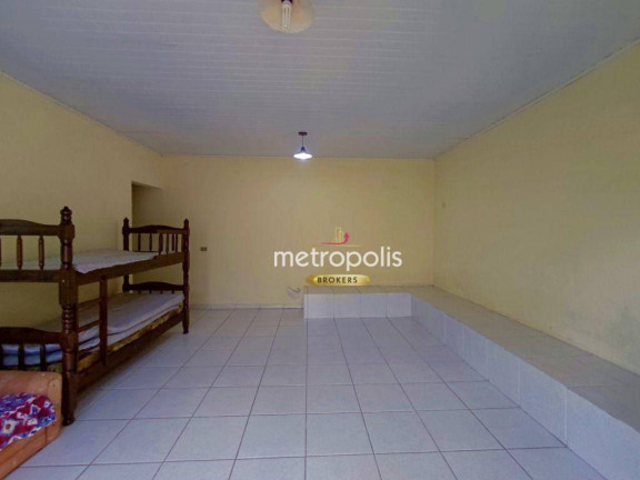 Imagem Casa com 4 Quartos à Venda, 180 m² em Indaiá - Bertioga