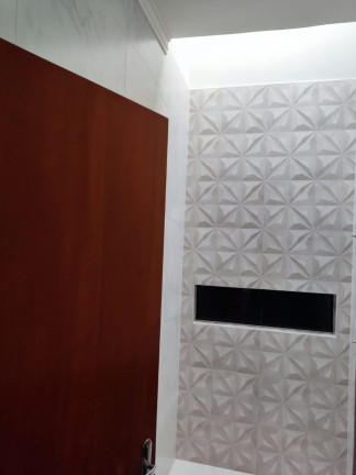 Imagem Casa com 3 Quartos à Venda, 118 m² em Horto Florestal - Sorocaba