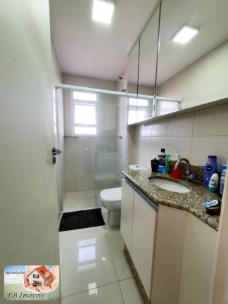 Imagem Apartamento com 2 Quartos à Venda, 68 m² em Demarchi - São Bernardo Do Campo