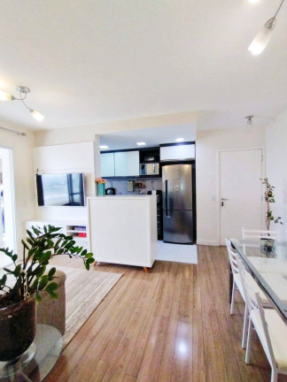 Imagem Apartamento com 3 Quartos à Venda, 89 m² em Alto Da Mooca - São Paulo