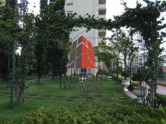 Imagem Apartamento com 3 Quartos à Venda, 156 m² em Tatuapé - São Paulo