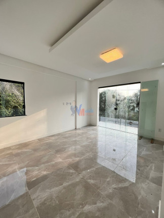 Imagem Casa com 4 Quartos à Venda, 289 m² em Ponta Negra - Manaus