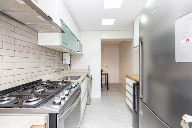 Imagem Apartamento com 3 Quartos à Venda, 120 m² em Vila Leopoldina - São Paulo Imagem Apartamento com 3 Quartos à Venda, 120 m² em Vila Leopoldina - São Paulo