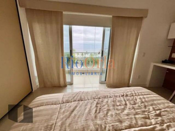 Imagem Apartamento com 4 Quartos à Venda, 206 m² em Barra Da Tijuca - Rio De Janeiro