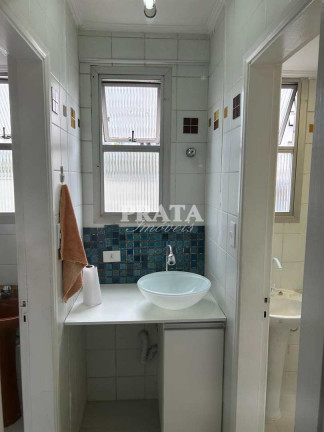 Imagem Imóvel Comercial à Venda, 57 m² em Ponta Da Praia - Santos