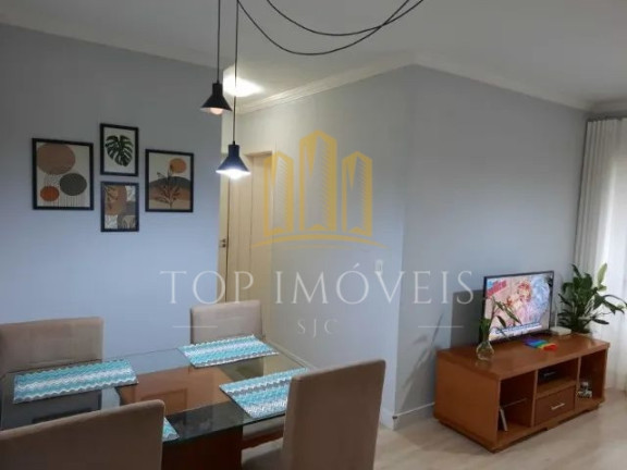 Imagem Apartamento com 2 Quartos à Venda, 65 m² em Parque Residencial Flamboyant - São José Dos Campos Imagem Apartamento com 2 Quartos à Venda, 65 m² em Parque Residencial Flamboyant - São José Dos Campos