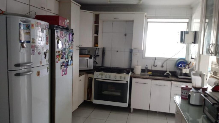 Imagem Apartamento com 3 Quartos à Venda,  em Aclimação - São Paulo
