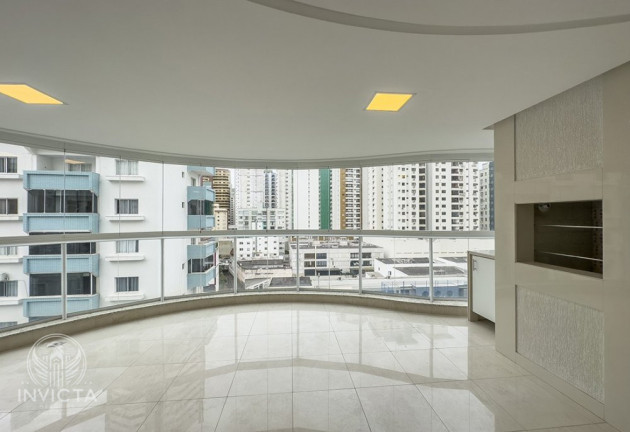 Apartamento com 3 Quartos à Venda, 138 m² em Barra Norte - Balneário Camboriú