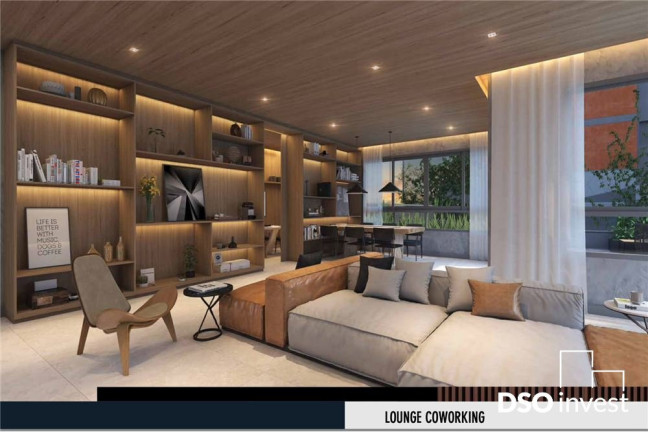 Imagem Apartamento com 3 Quartos à Venda, em Chácara Santo Antônio (zona Sul) - São Paulo Imagem Apartamento com 3 Quartos à Venda, em Chácara Santo Antônio (zona Sul) - São Paulo