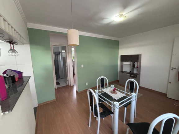 Imagem Apartamento com 2 Quartos à Venda, 66 m² em Chácaras Cotia - Contagem