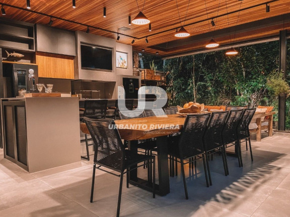 Imagem Casa com 4 Quartos à Venda, 349 m² em Riviera - Módulo 024 - Bertioga