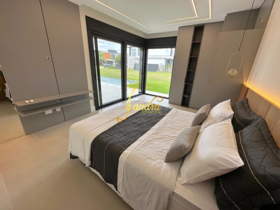 Imagem Casa de Condomínio com 4 Quartos à Venda, 244 m² em Centro - Xangri-la