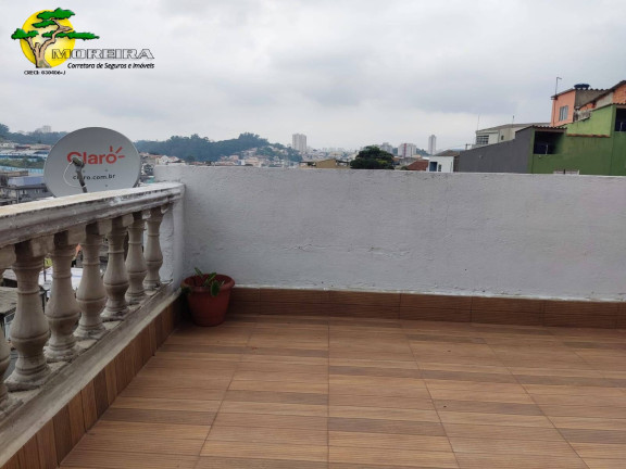 Imagem Sobrado com 4 Quartos à Venda,  em Jardim Peri - São Paulo