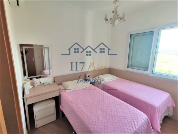 Imagem Apartamento com 4 Quartos à Venda, 122 m² em Jardim Bonfiglioli - Jundiaí