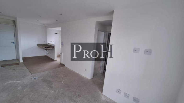 Imagem Apartamento com 2 Quartos à Venda, 48 m² em Parque Novo Oratório - Santo André
