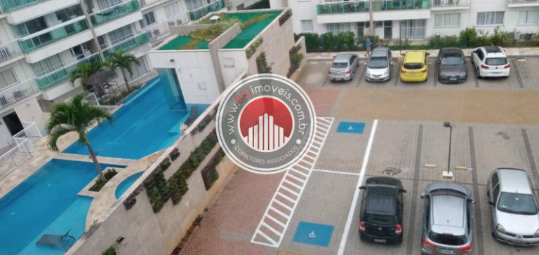 Imagem Apartamento com 2 Quartos à Venda, 73 m² em Recreio Dos Bandeirantes - Rio De Janeiro Imagem Apartamento com 2 Quartos à Venda, 73 m² em Recreio Dos Bandeirantes - Rio De Janeiro