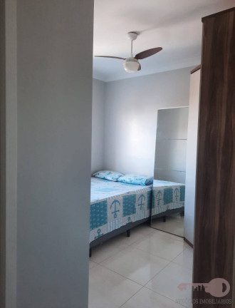 Imagem Apartamento com 3 Quartos à Venda, 70 m² em Wanel Ville - Sorocaba