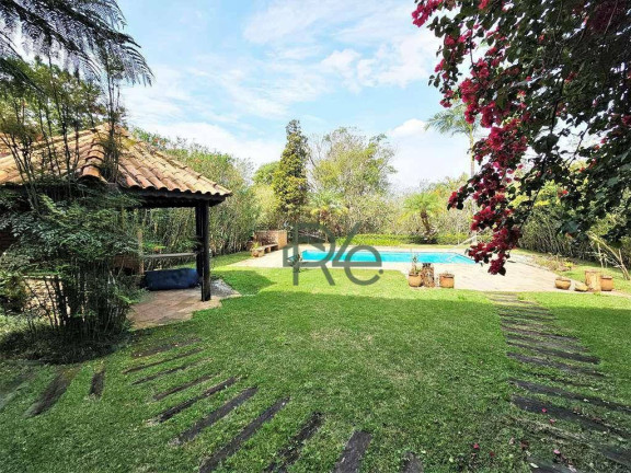 Imagem Casa com 4 Quartos à Venda, 351 m² em Nova Higienópolis - Jandira