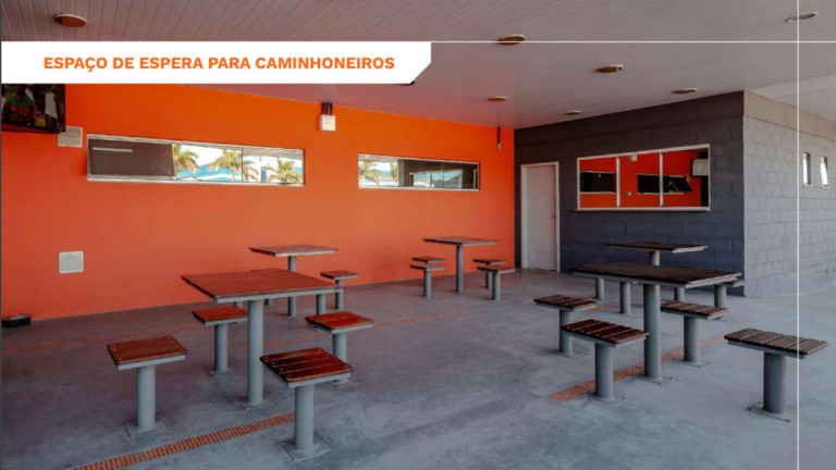 Imagem Imóvel para Alugar, 3.100 m² em Espinheiro - Itajaí