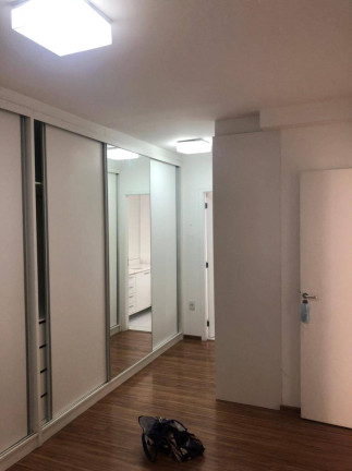 Imagem Apartamento com 3 Quartos à Venda, 164 m² em Jardim Emília - Sorocaba