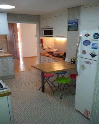 Imagem Apartamento com 2 Quartos à Venda, 137 m² em Consolação - São Paulo Imagem Apartamento com 2 Quartos à Venda, 137 m² em Consolação - São Paulo