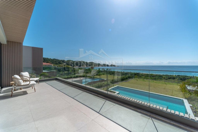 Imagem Casa de Condomínio com 5 Quartos à Venda, 458 m² em Praia Do Estaleiro - Balneário Camboriú