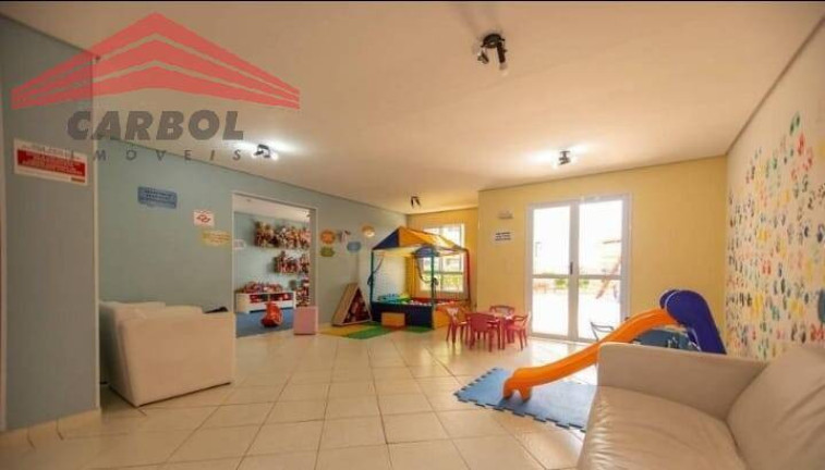 Imagem Apartamento com 2 Quartos à Venda, 69 m² em Vila Das Hortencias - Jundiaí