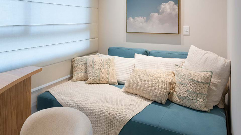 Imagem Apartamento com 3 Quartos à Venda, 145 m² em Jardins - São Paulo Imagem Apartamento com 3 Quartos à Venda, 145 m² em Jardins - São Paulo