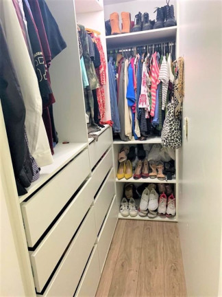 Imagem Apartamento com 3 Quartos à Venda, 73 m² em Vila Andrade - São Paulo Imagem Apartamento com 3 Quartos à Venda, 73 m² em Vila Andrade - São Paulo