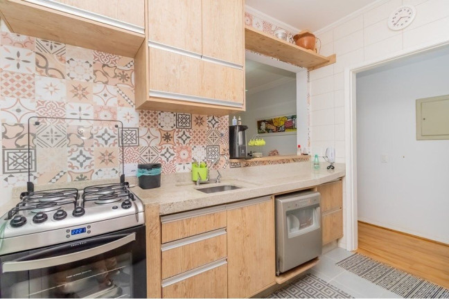 Imagem Apartamento com 2 Quartos à Venda, 75 m² em Vila Suzana - São Paulo Imagem Apartamento com 2 Quartos à Venda, 75 m² em Vila Suzana - São Paulo