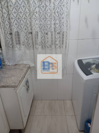 Imagem Apartamento com 2 Quartos à Venda, 62 m² em Jardim Santa Mônica - São Paulo Imagem Apartamento com 2 Quartos à Venda, 62 m² em Jardim Santa Mônica - São Paulo