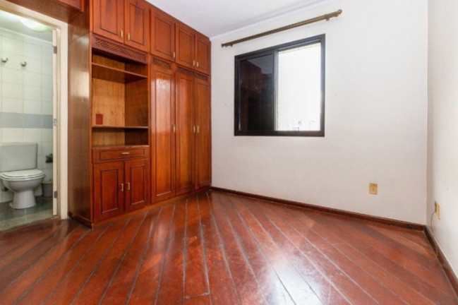 Imagem Apartamento com 3 Quartos à Venda, 95 m² em Perdizes - São Paulo
