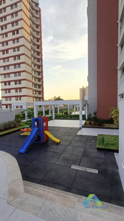 Imagem Apartamento com 2 Quartos à Venda, 54 m² em Centro - Diadema