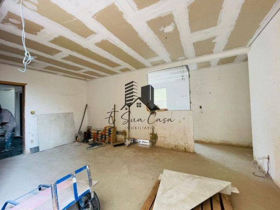 Imagem Apartamento com 3 Quartos à Venda, 168 m² em Cabral - Contagem Imagem Apartamento com 3 Quartos à Venda, 168 m² em Cabral - Contagem