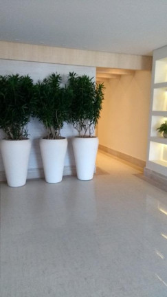 Imagem Apartamento com 3 Quartos à Venda, 123 m² em Aviação - Praia Grande