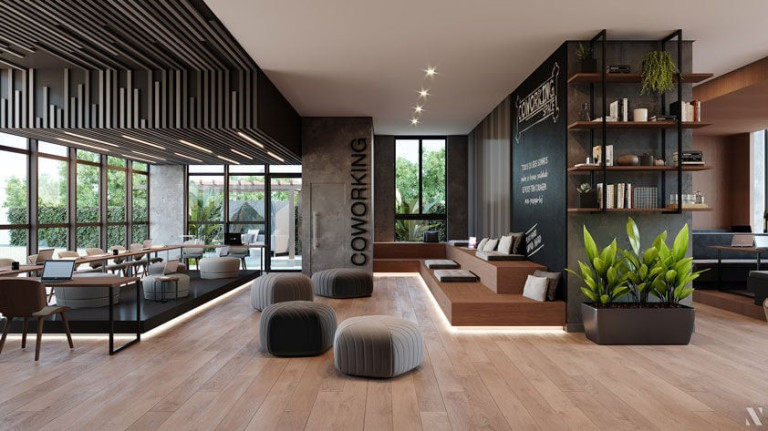 Imagem Apartamento com 3 Quartos à Venda, 85 m² em São Vicente - Itajaí