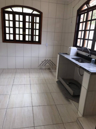 Imagem Casa com 3 Quartos à Venda, 316 m² em Mosteiro - Itanhaém