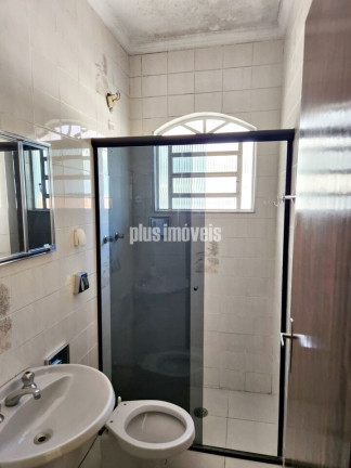 Imagem Casa com 3 Quartos para Alugar, 140 m² em Vila Morse - São Paulo