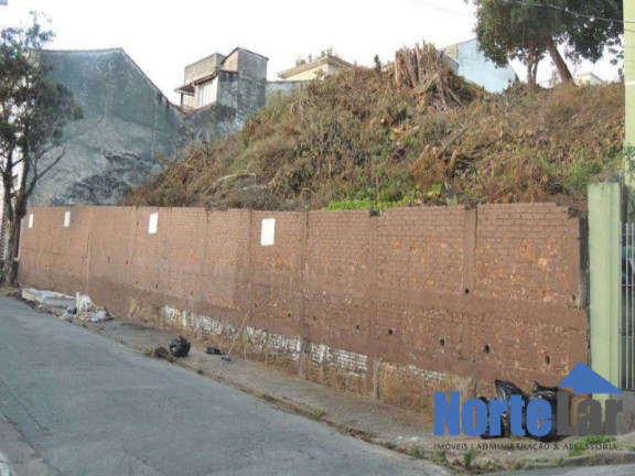 Imagem Terreno à Venda, 1.172 m² em Imirim - São Paulo Imagem Terreno à Venda, 1.172 m² em Imirim - São Paulo