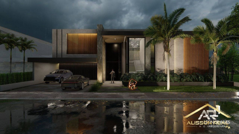 Imagem Casa de Condomínio com 5 Quartos à Venda, 638 m² em Alphaville - Santana De Parnaíba Imagem Casa de Condomínio com 5 Quartos à Venda, 638 m² em Alphaville - Santana De Parnaíba
