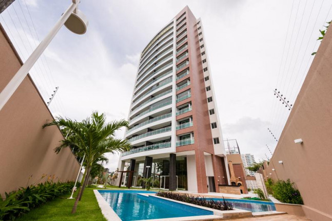 Imagem Apartamento com 3 Quartos à Venda, 119 m² em Engenheiro Luciano Cavalcante - Fortaleza Imagem Apartamento com 3 Quartos à Venda, 119 m² em Engenheiro Luciano Cavalcante - Fortaleza