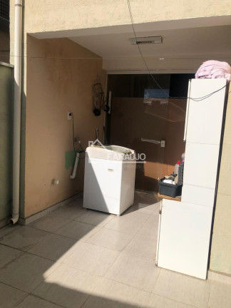 Imagem Sobrado com 3 Quartos à Venda, 218 m² em Jardim Do Sol - Sorocaba