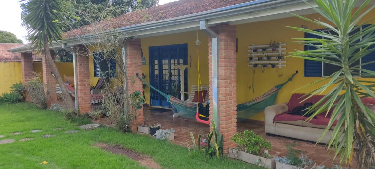 Imóvel com 2 Quartos à Venda,  em Portal Das Nogueiras - Tatuí