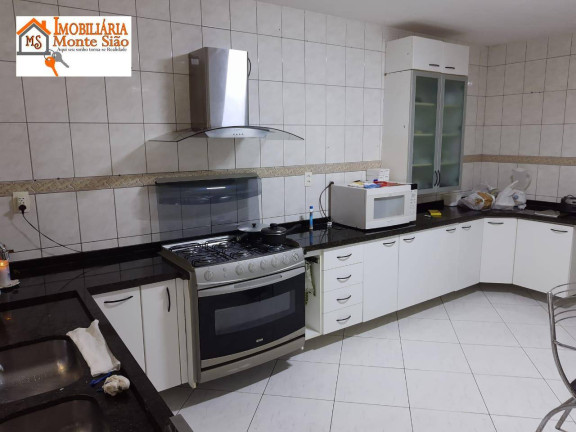 Imagem Sobrado com 2 Quartos à Venda, 125 m² em Parque Continental - Guarulhos