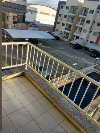 Imagem Apartamento com 3 Quartos à Venda, 70 m² em Messejana - Fortaleza Imagem Apartamento com 3 Quartos à Venda, 70 m² em Messejana - Fortaleza