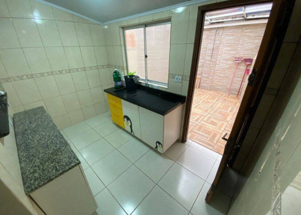 Imagem Sobrado com 2 Quartos à Venda, 80 m² em Cidade Industrial - Curitiba Imagem Sobrado com 2 Quartos à Venda, 80 m² em Cidade Industrial - Curitiba