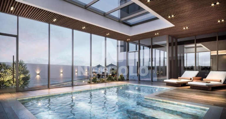 Imagem Apartamento à Venda, 155 m² em Centro - Itajai