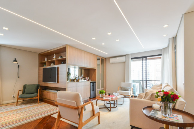 Imagem Apartamento com 3 Quartos à Venda, 177 m² em Perdizes - São Paulo